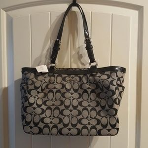 NWT Coach Purse